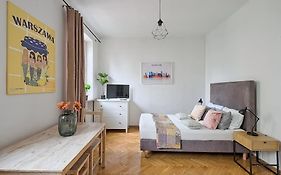 Urbannestgroup - Old Town - Stare Miasto - Celna 2