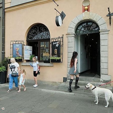 Urbannestgroup - Old Town - Stare Miasto - Celna 2 Warszawa Zewnętrze zdjęcie