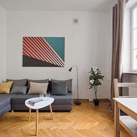 Urbannestgroup - Old Town - Stare Miasto - Celna 2 Warszawa Zewnętrze zdjęcie