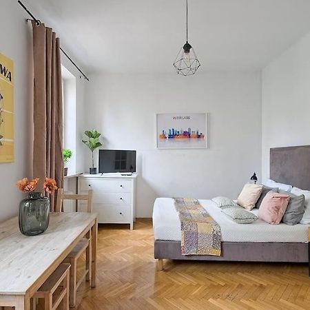 Urbannestgroup - Old Town - Stare Miasto - Celna 2 Warszawa Zewnętrze zdjęcie