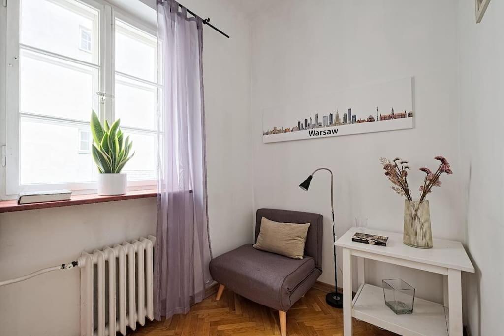 Urbannestgroup - Old Town - Stare Miasto - Celna 2 Warszawa Zewnętrze zdjęcie