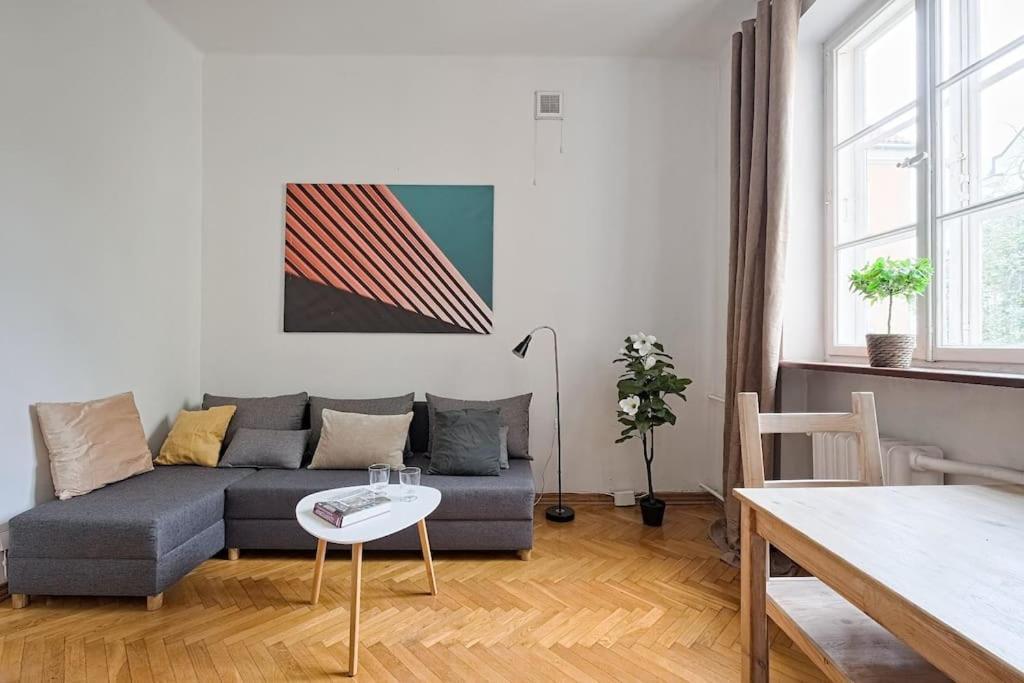 Urbannestgroup - Old Town - Stare Miasto - Celna 2 Warszawa Zewnętrze zdjęcie