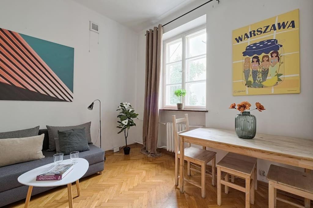 Urbannestgroup - Old Town - Stare Miasto - Celna 2 Warszawa Zewnętrze zdjęcie