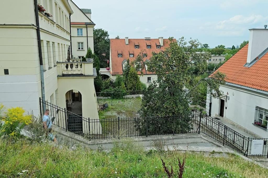 Urbannestgroup - Old Town - Stare Miasto - Celna 2 Warszawa Zewnętrze zdjęcie